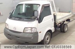 mazda bongo-truck 2013 CFJ0338569