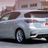 lexus ct 2015 GOO_JP_700050301430250527009 image 10