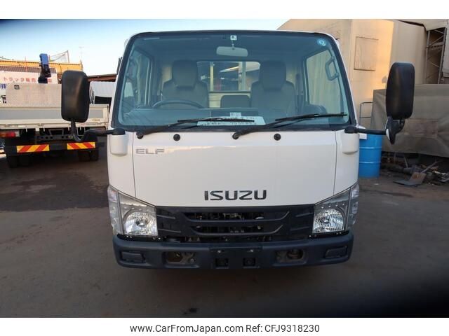 isuzu elf-truck 2016 -ISUZU--Elf TPG-NJR85A--NJR85-7055892---ISUZU--Elf TPG-NJR85A--NJR85-7055892- image 2