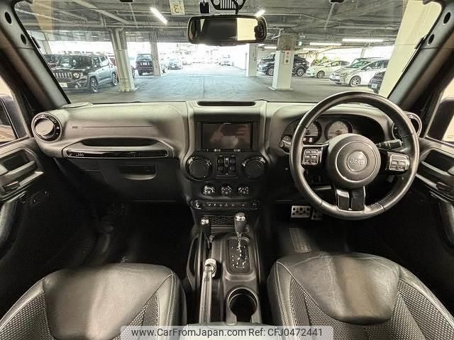 jeep wrangler 2016 quick_quick_ABA-JK36L_1C4HJWLG3GL173886 image 2