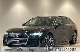 audi a6 2019 -AUDI--Audi A6 AAA-F2DLZF--WAUZZZF2XKN128842---AUDI--Audi A6 AAA-F2DLZF--WAUZZZF2XKN128842-