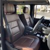 mercedes-benz g-class 2014 -MERCEDES-BENZ--Benz G Class FDA-463346--WDB4633462X226986---MERCEDES-BENZ--Benz G Class FDA-463346--WDB4633462X226986- image 11