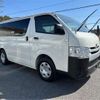 toyota hiace-van 2017 -TOYOTA 【千葉 400ﾒ5813】--Hiace Van LDF-KDH206V--KDH206-8121133---TOYOTA 【千葉 400ﾒ5813】--Hiace Van LDF-KDH206V--KDH206-8121133- image 1