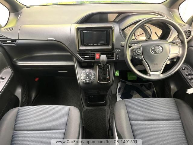 toyota noah 2019 quick_quick_ZRR80G_ZRR80-0576888 image 2