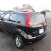 nissan note 2012 504749-RAOID10976 image 4