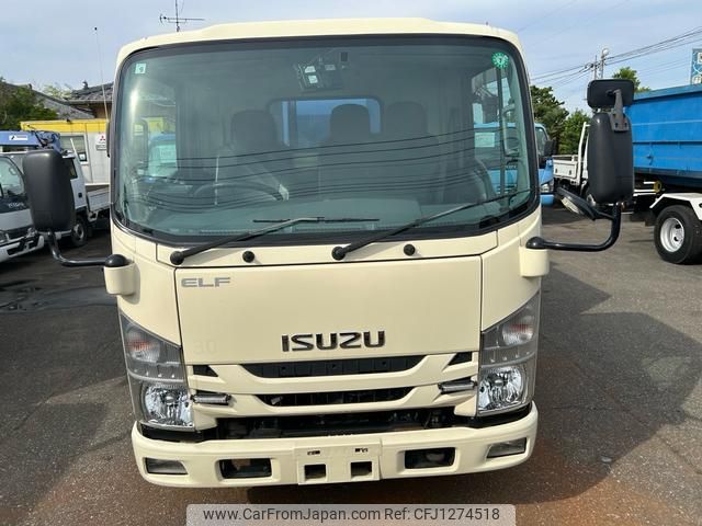 isuzu elf-truck 2016 GOO_NET_EXCHANGE_0400985A30250611W001 image 2