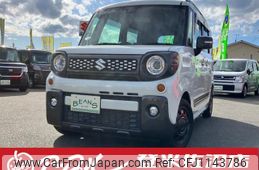 suzuki spacia 2020 -SUZUKI--Spacia Gear MK53S--664018---SUZUKI--Spacia Gear MK53S--664018-