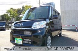 daihatsu tanto 2017 -DAIHATSU 【京都 581 7067】--Tanto DBA-0602627--LA600S-0602627---DAIHATSU 【京都 581 7067】--Tanto DBA-0602627--LA600S-0602627-