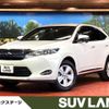 toyota harrier 2014 -TOYOTA--Harrier DBA-ZSU60W--ZSU60-0009447---TOYOTA--Harrier DBA-ZSU60W--ZSU60-0009447- image 1