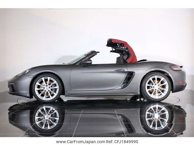 porsche boxster 2016 CFJ1849990 image 2