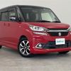 suzuki solio 2017 -SUZUKI--Solio DAA-MA36S--MA36S-667184---SUZUKI--Solio DAA-MA36S--MA36S-667184- image 1