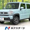 suzuki hustler 2020 -SUZUKI--Hustler 5AA-MR92S--MR92S-139865---SUZUKI--Hustler 5AA-MR92S--MR92S-139865- image 1