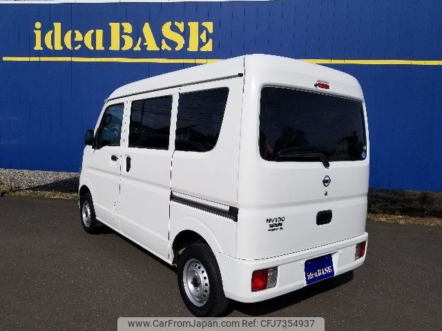 nissan clipper-van 2016 -NISSAN--Clipper Van DR17V--119268---NISSAN--Clipper Van DR17V--119268- image 2