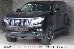 toyota land-cruiser-prado 2020 CFJ1749209