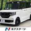 honda n-box 2018 -HONDA--N BOX DBA-JF3--JF3-2032502---HONDA--N BOX DBA-JF3--JF3-2032502- image 1