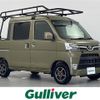 daihatsu hijet-van 2018 -DAIHATSU--Hijet Van EBD-S321W--S321W-0008051---DAIHATSU--Hijet Van EBD-S321W--S321W-0008051- image 1