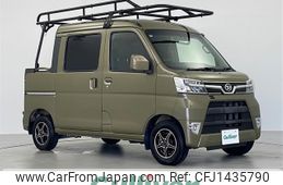 daihatsu hijet-van 2018 -DAIHATSU--Hijet Van EBD-S321W--S321W-0008051---DAIHATSU--Hijet Van EBD-S321W--S321W-0008051-