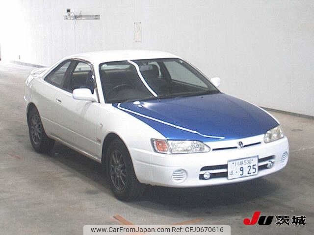 toyota sprinter-trueno 1999 -TOYOTA 【川越 530ﾎ925】--Sprinter Trueno AE110--5259312---TOYOTA 【川越 530ﾎ925】--Sprinter Trueno AE110--5259312- image 1