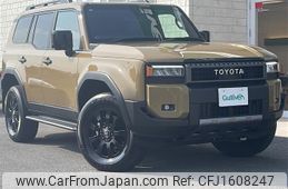 toyota land-cruiser-wagon 2024 CFJ1608247