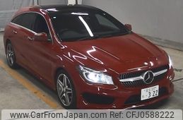 mercedes-benz cla-class 2016 -MERCEDES-BENZ--Benz CLA WDD1179422N319225---MERCEDES-BENZ--Benz CLA WDD1179422N319225-