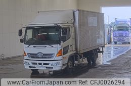 hino ranger 2011 -HINO--Hino Ranger FD7JJAA-10060---HINO--Hino Ranger FD7JJAA-10060-