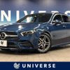 mercedes-benz a-class 2019 -MERCEDES-BENZ--Benz A Class 3DA-177012--WDD1770122V045302---MERCEDES-BENZ--Benz A Class 3DA-177012--WDD1770122V045302- image 1