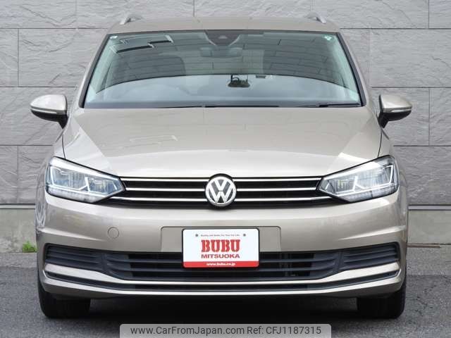 volkswagen golf-touran 2019 -VOLKSWAGEN--VW Golf Touran DBA-1TCZD--WVGZZZ1TZKW045046---VOLKSWAGEN--VW Golf Touran DBA-1TCZD--WVGZZZ1TZKW045046- image 2
