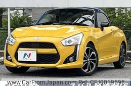 daihatsu copen 2018 -DAIHATSU--Copen DBA-LA400K--LA400K-0024438---DAIHATSU--Copen DBA-LA400K--LA400K-0024438-