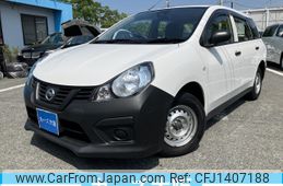nissan ad-van 2018 -NISSAN--AD Van DBF-VY12--VY12-255496---NISSAN--AD Van DBF-VY12--VY12-255496-