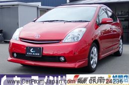toyota prius 2006 CFJ1724236