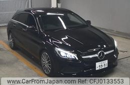 mercedes-benz cla-class 2018 -MERCEDES-BENZ--Benz CLA WDD1179422N654493---MERCEDES-BENZ--Benz CLA WDD1179422N654493-