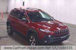 jeep cherokee 2014 CFJ1688555