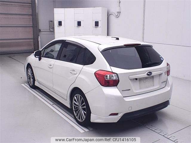 subaru impreza-wagon 2014 -SUBARU--Impreza Wagon GP7--076722---SUBARU--Impreza Wagon GP7--076722- image 2