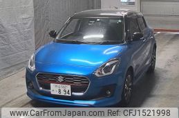 suzuki swift 2022 CFJ1521998