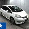 honda fit-shuttle 2013 -HONDA--Fit Shuttle GG7--GG7-3103894---HONDA--Fit Shuttle GG7--GG7-3103894- image 1