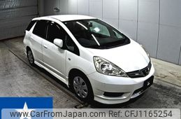 honda fit-shuttle 2013 -HONDA--Fit Shuttle GG7--GG7-3103894---HONDA--Fit Shuttle GG7--GG7-3103894-
