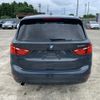 bmw 2-series 2015 NIKYO_BG81699 image 3