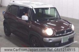 suzuki xbee 2021 CFJ1214915
