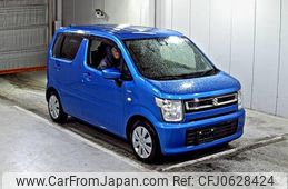 suzuki wagon-r 2022 -SUZUKI 【ＮＯ後日 】--Wagon R MH95S-192643---SUZUKI 【ＮＯ後日 】--Wagon R MH95S-192643-