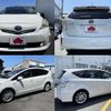 toyota prius-α 2012 -TOYOTA--Prius α DAA-ZVW40W--ZVW40-3019622---TOYOTA--Prius α DAA-ZVW40W--ZVW40-3019622- image 4