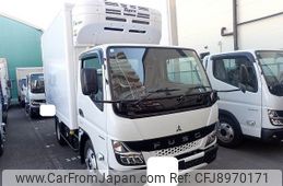 mitsubishi-fuso canter 2023 -MITSUBISHI--Canter 2RG-FBAV0--FBAV0-600709---MITSUBISHI--Canter 2RG-FBAV0--FBAV0-600709-