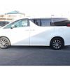 toyota alphard 2015 quick_quick_DAA-AYH30W_AYH30-0005014 image 11