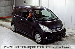 daihatsu move 2009 -DAIHATSU--Move L175S-0230566---DAIHATSU--Move L175S-0230566-