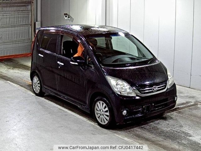 daihatsu move 2009 -DAIHATSU--Move L175S-0230566---DAIHATSU--Move L175S-0230566- image 1