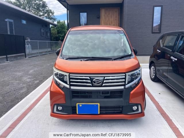 daihatsu move 2015 CFJ1873995 image 1