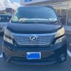 toyota vellfire 2010 CFJ1647579 image 1