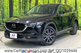 mazda cx-5 2017 quick_quick_KF2P_KF2P-112408