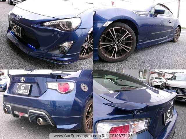 toyota 86 2014 -TOYOTA 【名変中 】--86 ZN6--040801---TOYOTA 【名変中 】--86 ZN6--040801- image 2