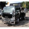 isuzu elf-truck 2012 GOO_NET_EXCHANGE_0520179A30250626W002 image 4