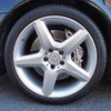 mercedes-benz e-class 2007 CFJ3546828 image 9